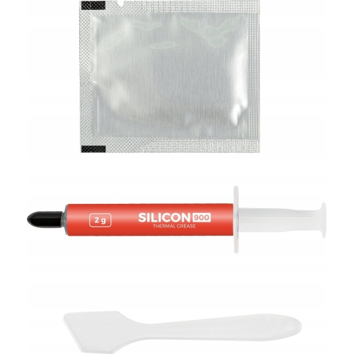 Pasta termoconductoare Genesis Silicon 900, 2 g