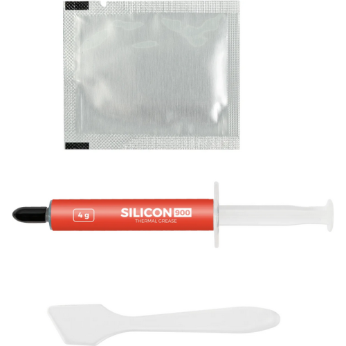 Pasta termoconductoare Genesis Silicon 900, 4 g
