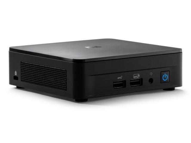 Calculator ASUS Intel NUC 12 Wall Street Canyon NUC12WSKV5, Intel Core i5-1250P, No RAM, No HDD, Intel Iris Xe Graphics, No OS