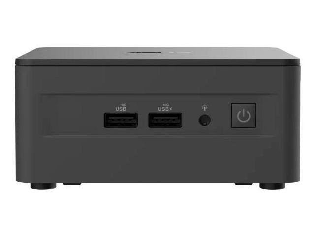 Calculator ASUS Intel NUC 13 Pro Arena Canyon NUC13ANHi7, Intel Core i7-1360P, No RAM, No HDD, Intel Iris Xe Graphics, No OS