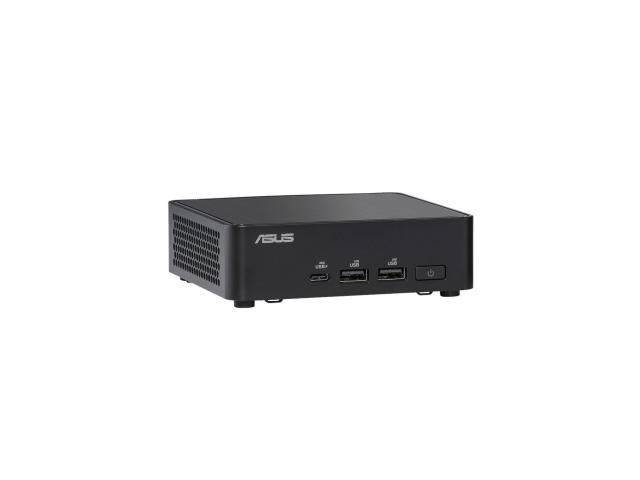 Calculator ASUS NUC 14 Pro NUC14RVKI3, Intel Core 3 100U, No RAM, No HDD, Intel Graphics, No OS