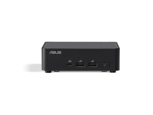 Calculator ASUS NUC 14 Pro NUC14RVKU5, Intel Core Ultra 5 125H, No RAM, No HDD, Intel Arc Graphics, No OS