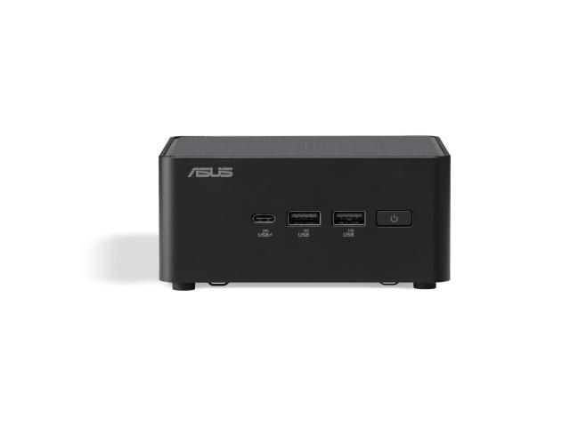 Calculator ASUS NUC 14 Pro NUC14RVHV5, Intel Core Ultra 5 135H, No RAM, No HDD, Intel Arc Graphics, No OS
