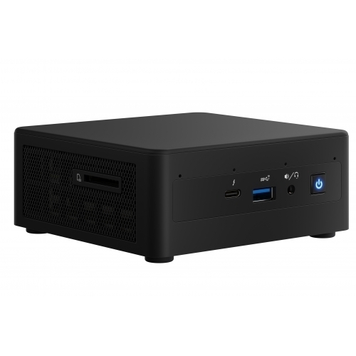 Calculator ASUS Intel NUC 11 Performance Panther Canyon NUC11PAHI3, Intel Core i3-1115G4, No RAM, No HDD, Intel UHD Graphics, No OS