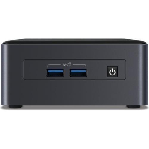 Calculator Intel NUC 11 Pro Canyon NUC11TNHI5, Intel Core i5-1135G7, No RAM, No HDD, Intel Iris Xe Graphics, No OS