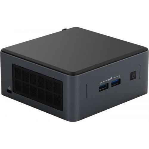 Calculator Intel NUC 11 Pro Canyon NUC11TNHI5, Intel Core i5-1135G7, No RAM, No HDD, Intel Iris Xe Graphics, No OS