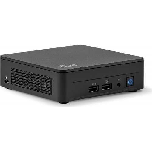 Calculator ASUS Intel NUC 13 Pro Arena Canyon NUC13ANKi5, Intel Core i5-1340P, No RAM, No HDD, Intel Iris Xe Graphics, No OS