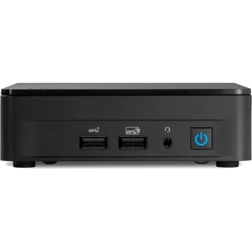 Calculator ASUS Intel NUC 13 Pro Arena Canyon NUC13ANKi7, Intel Core i7-1360P, No RAM, No HDD, Intel Iris Xe Graphics, No OS