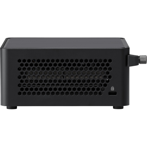 Calculator ASUS NUC 14 Pro NUC14RVHU5, Intel Core Ultra 5 125H, No RAM, No HDD, Intel Arc Graphics, No OS