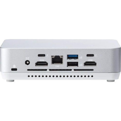 Calculator ASUS NUC 14 Pro Plus NUC14RVSU7, Intel Core Ultra 7 155H, No RAM, No HDD, Intel Arc Graphics, No OS