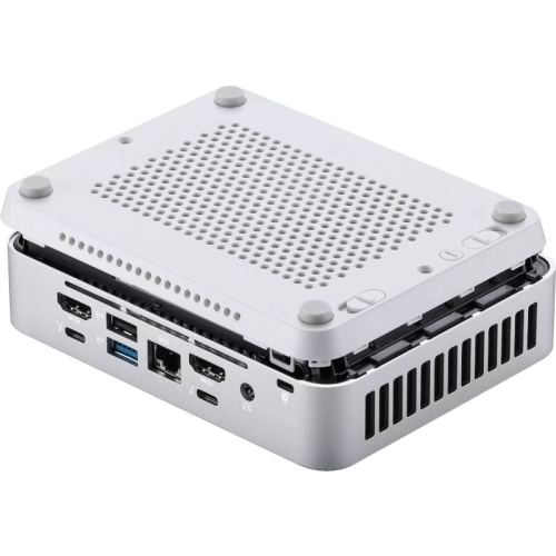 Calculator ASUS NUC 14 Pro Plus NUC14RVSU7, Intel Core Ultra 7 155H, No RAM, No HDD, Intel Arc Graphics, No OS