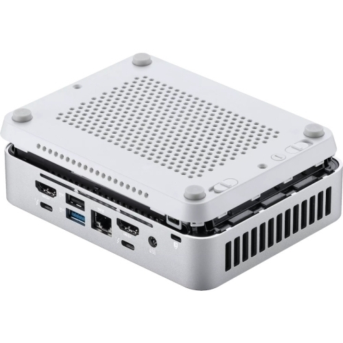 Calculator ASUS NUC 14 Pro Plus NUC14RVSU9, Intel Core Ultra 9 185H, No RAM, No HDD, Intel Arc Graphics, No OS