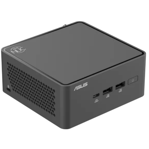 PC KIT NUC 15 PRO MINI/C3-100U NUC15CRHI3 ASUS