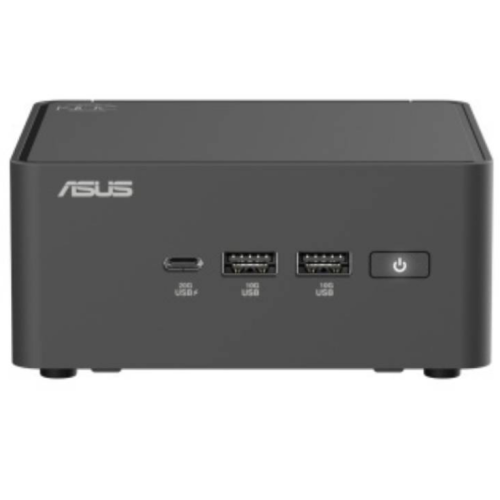 PC KIT NUC 15 PRO MINI/C3-100U NUC15CRHI3 ASUS