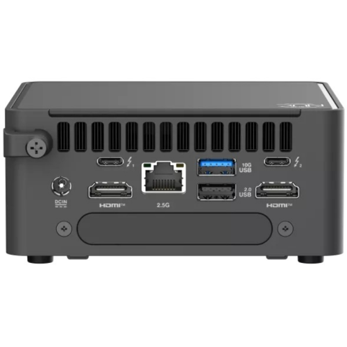 PC KIT NUC 15 PRO MINI/C3-100U NUC15CRHI3 ASUS