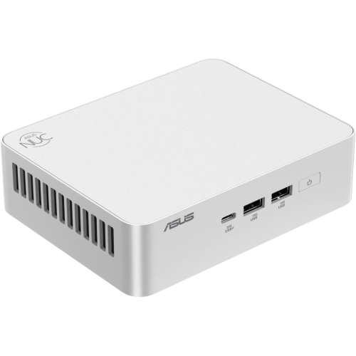 PC KIT NUC 15 PRO+ MINI/CU7-255H NUC15CRSU7 ASUS