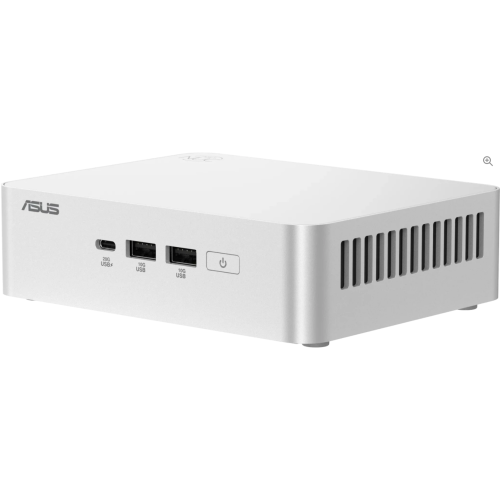 PC KIT NUC 15 PRO+ MINI/CU7-255H NUC15CRSU7 ASUS