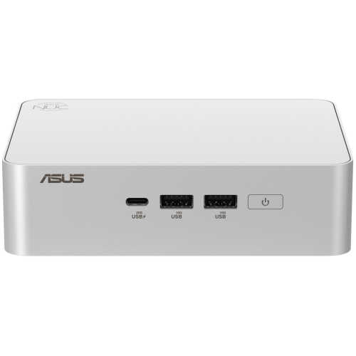 PC KIT NUC 15 PRO+ MINI/CU9-285H NUC15CRSU9 ASUS