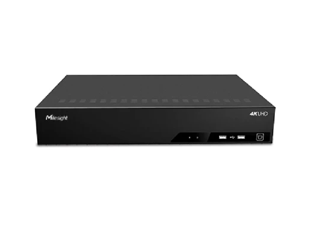 NVR MILESIGHT TECHNOLOGY MS-N7016-G, 16 canale