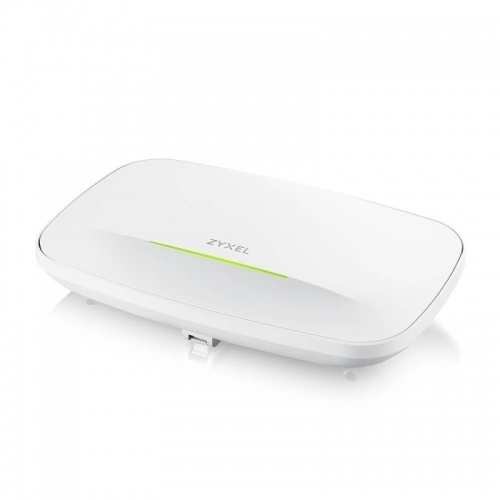 Access Point ZyXEL NWA130BE, White