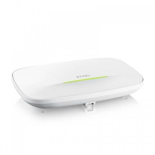 Access Point ZyXEL NWA130BE, White