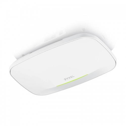 Access Point ZyXEL NWA130BE, White