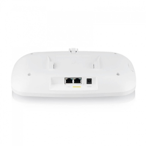 Access Point ZyXEL NWA130BE, White