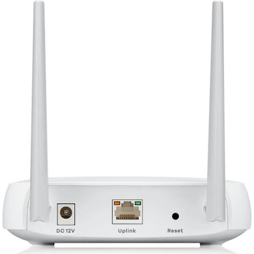 Zyxel NWA30BE 802.11be Wifi 7 NebulaFlex AccessPoint