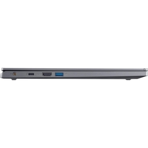 Laptop Acer Aspire 15 A15-61M-R6SW, AMD Ryzen 5 8640HS, 15.6 inch, RAM 16GB, SSD 1TB, AMD Radeon 760M, No OS, Steel Gray