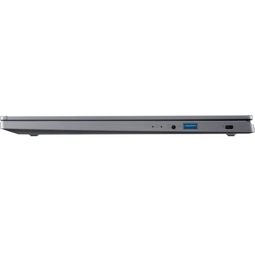 Laptop Acer Aspire 15 A15-61M-R6SW, AMD Ryzen 5 8640HS, 15.6 inch, RAM 16GB, SSD 1TB, AMD Radeon 760M, No OS, Steel Gray