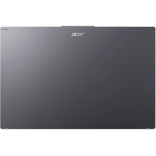 Laptop Acer Aspire 15 A15-61M-R6SW, AMD Ryzen 5 8640HS, 15.6 inch, RAM 16GB, SSD 1TB, AMD Radeon 760M, No OS, Steel Gray