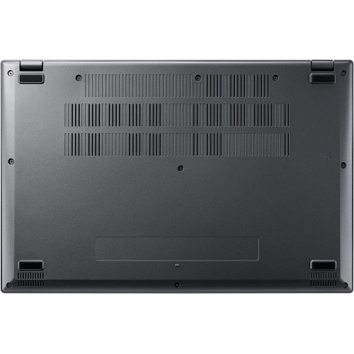 Laptop Acer Aspire 15 A15-61M-R6SW, AMD Ryzen 5 8640HS, 15.6 inch, RAM 16GB, SSD 1TB, AMD Radeon 760M, No OS, Steel Gray