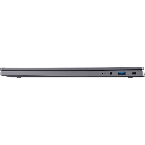 Laptop Acer Aspire 17 A17-51M-769M, Intel Core i7-13620H, 17.3 inch, RAM 32GB, SSD 1TB,  Intel UHD Graphics, No OS, Steel Gray