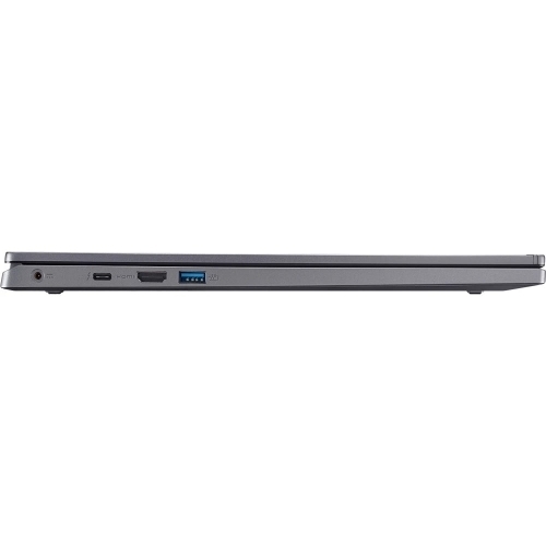 Laptop Acer Aspire 17 A17-51M-769M, Intel Core i7-13620H, 17.3 inch, RAM 32GB, SSD 1TB,  Intel UHD Graphics, No OS, Steel Gray