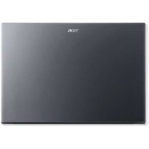 Laptop Acer Swift X SFX14-72G-70TS, Intel Core Ultra 7 155H, 14.5 inch, RAM 16GB, SSD 1TB, nVidia GeForce RTX 4050 6GB, Windows 11, Steel Grey