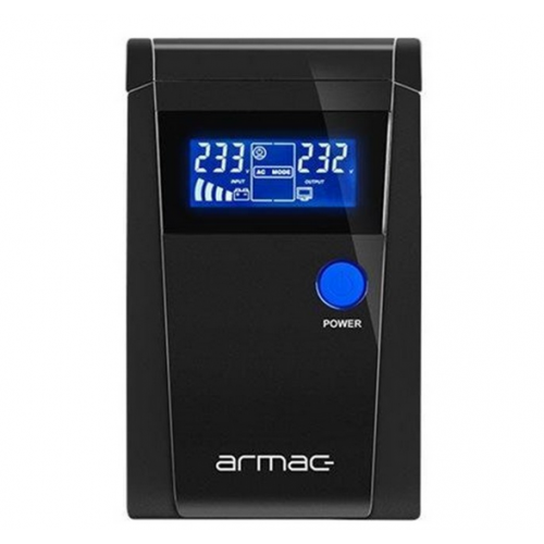 UPS ARMAC O/850F/PSW, 850VA