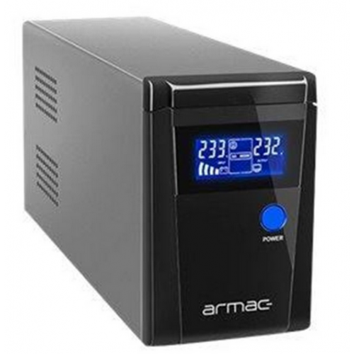 UPS ARMAC O/850F/PSW, 850VA