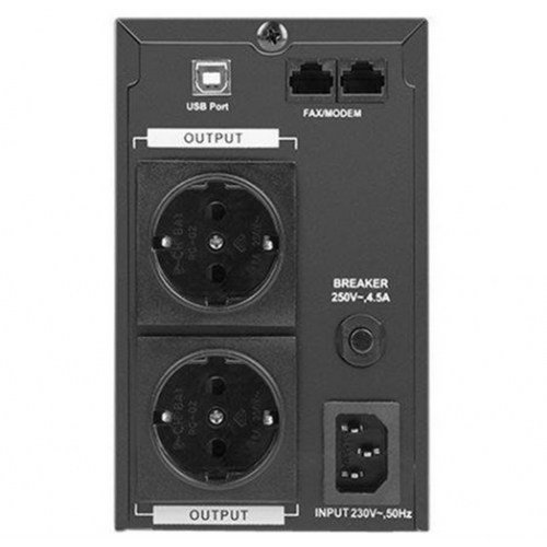 UPS ARMAC O/850F/PSW, 850VA