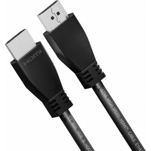 Cablu Omega OCHB8K30, HDMI - HDMI, 3m