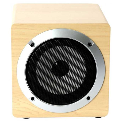 OMEGA SPEAKER OG61W WOODEN 4