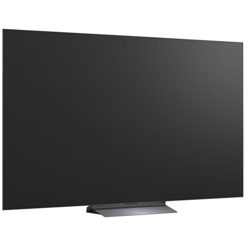 Televizor OLED LG Smart OLED48C51LA Seria evo AI C5, 48 inch, Ultra HD 4K, Black