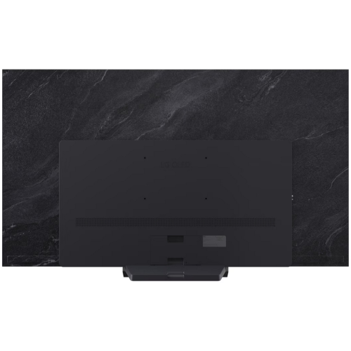 Televizor OLED LG Smart OLED48C51LA Seria evo AI C5, 48 inch, Ultra HD 4K, Black