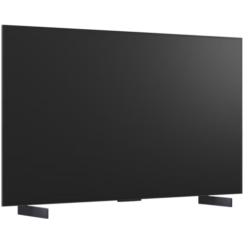 Televizor LED LG Smart OLED48C52LA Seria evo AI C5, 48 inch, Ultra HD 4K, Black