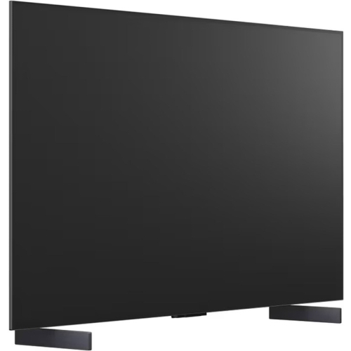 Televizor LED LG Smart OLED48C52LA Seria evo AI C5, 48 inch, Ultra HD 4K, Black