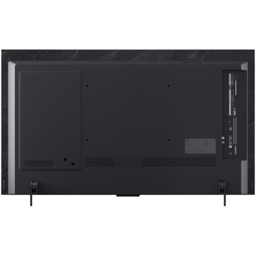 Televizor LED LG Smart OLED48C52LA Seria evo AI C5, 48 inch, Ultra HD 4K, Black