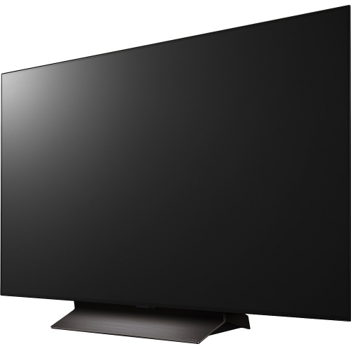 Televizor OLED LG Smart OLED77C41LA Seria C41LA, 77inch, Ultra HD 4K, Grey