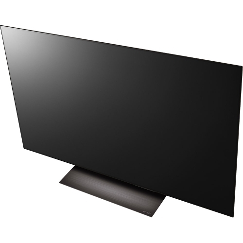 Televizor OLED LG Smart OLED77C41LA Seria C41LA, 77inch, Ultra HD 4K, Grey