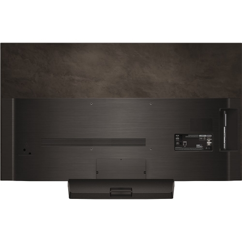 Televizor OLED LG Smart OLED77C41LA Seria C41LA, 77inch, Ultra HD 4K, Grey