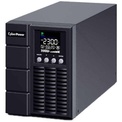 CYBERPOWER OLS1000EA-DE Cyber Power UPS OLS1000E 900W Tower