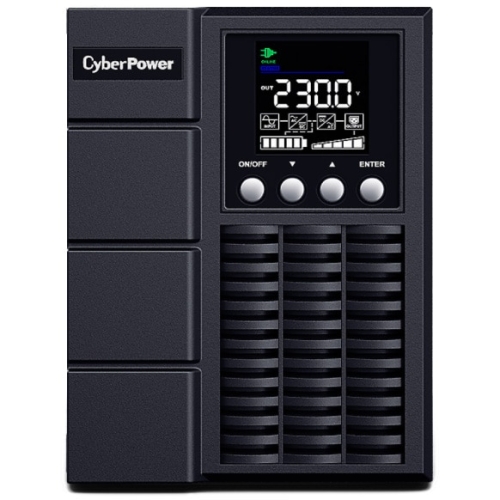 CYBERPOWER OLS1000EA-DE Cyber Power UPS OLS1000E 900W Tower
